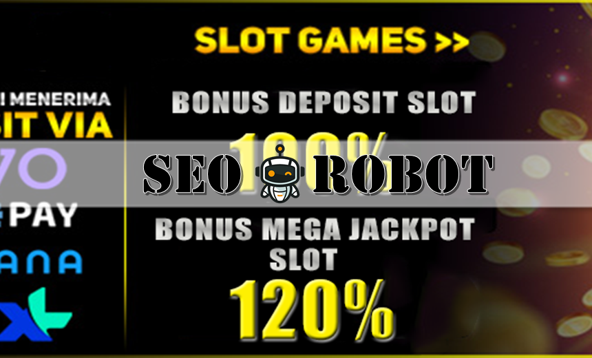 Untung Besar Bonus Referral Situs Slot Online